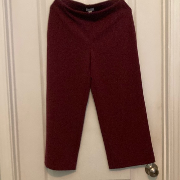 Loft pants - Picture 1 of 4